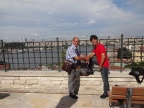 3 Agustos 2012 istnabulda istanbulu ziyaret ve iftar. 